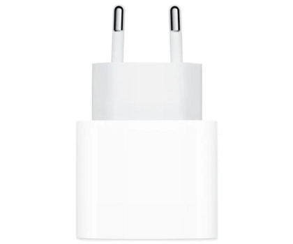 Ładowarka i akumulator Apple Ładowarka Sieciowa USB-C 20W Fast Charge
